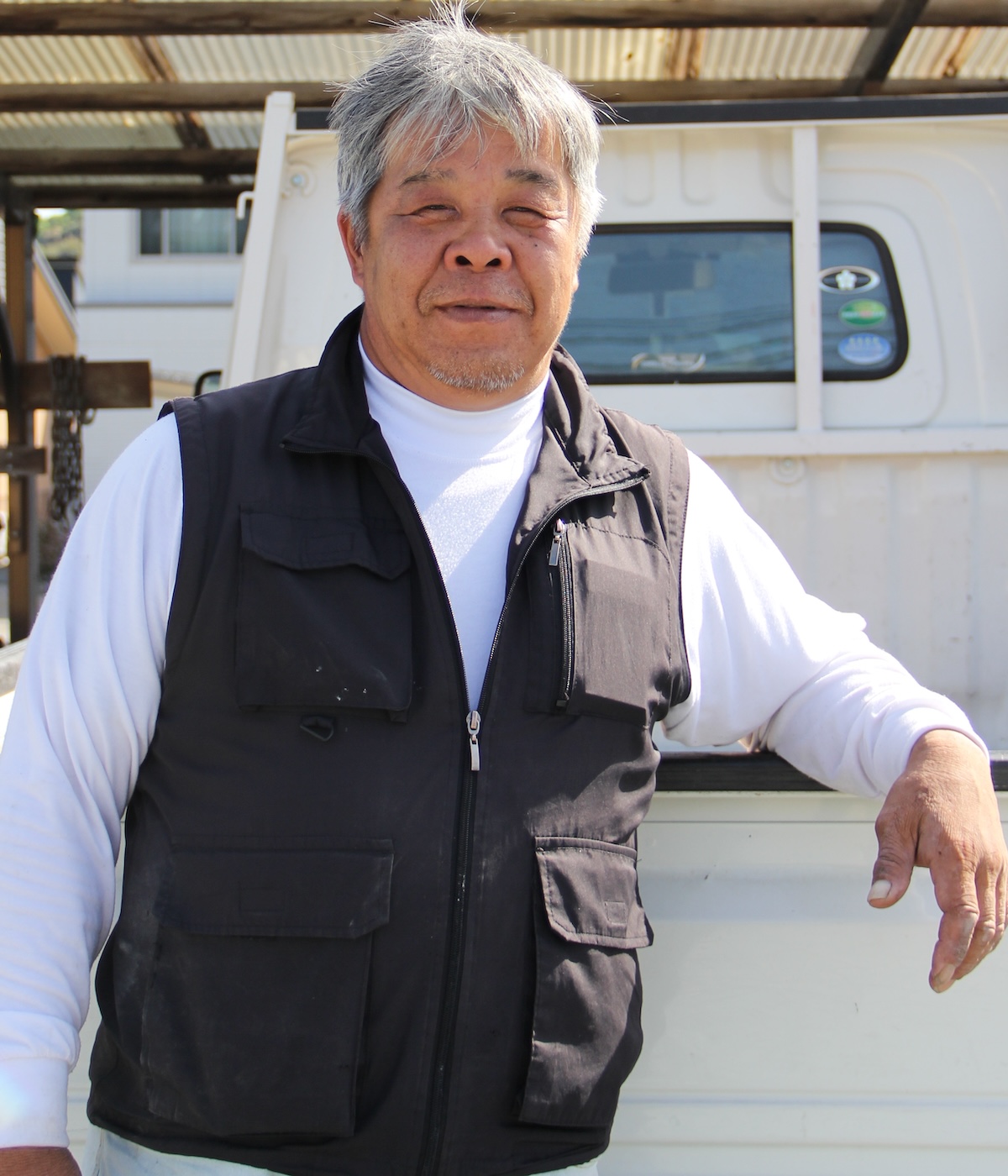 多能工 新元 竜二