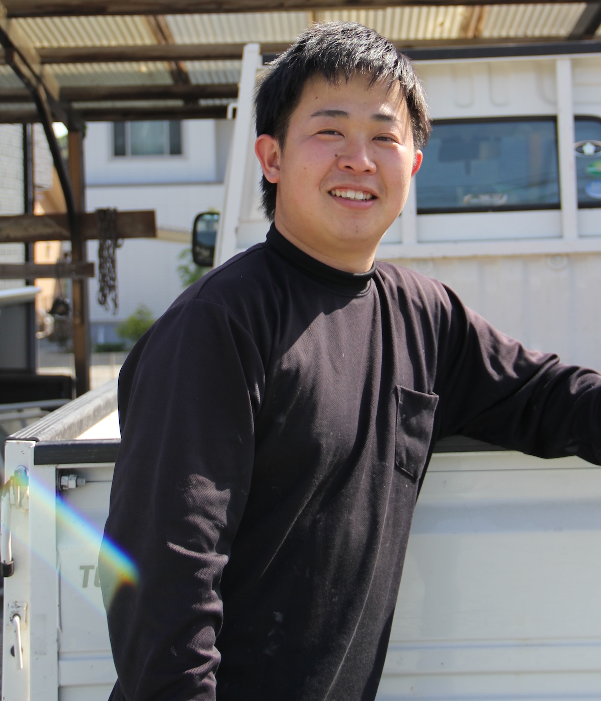 多能工 新元 悠太